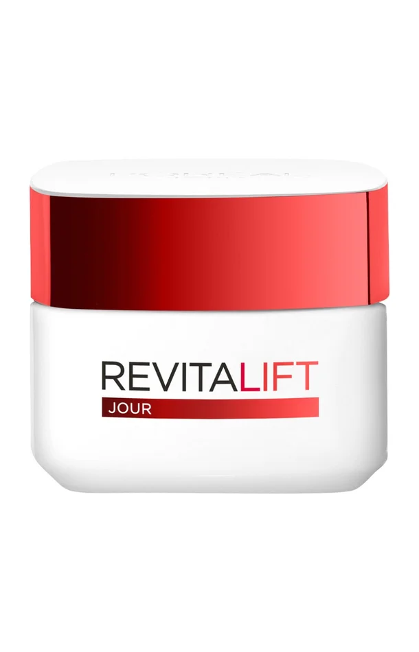 Crème de jour hydratante – Revitalift – Visage