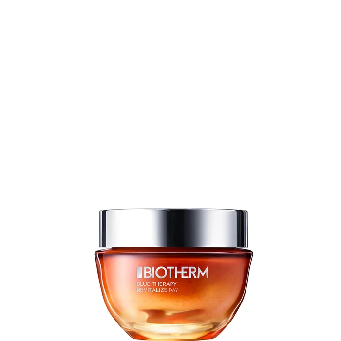 Crème de jour revitalisante Blue Therapy Biotherm 50 ml