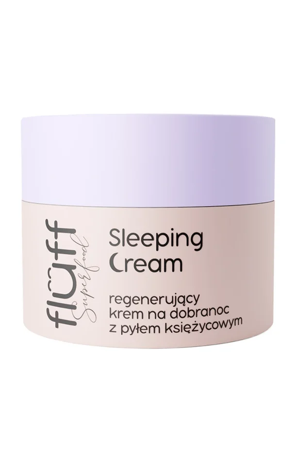 Crème de nuit régénérante naturelle – Visage