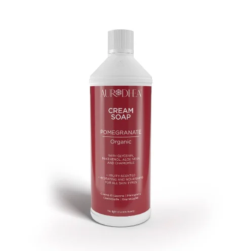 Crème de savon à la grenade – 1000 ml