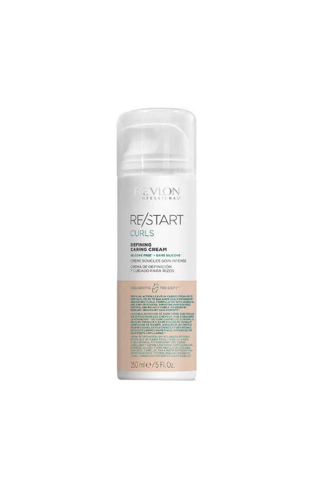 Crème définissante – Re/Start – Cheveux bouclés – 150 ml