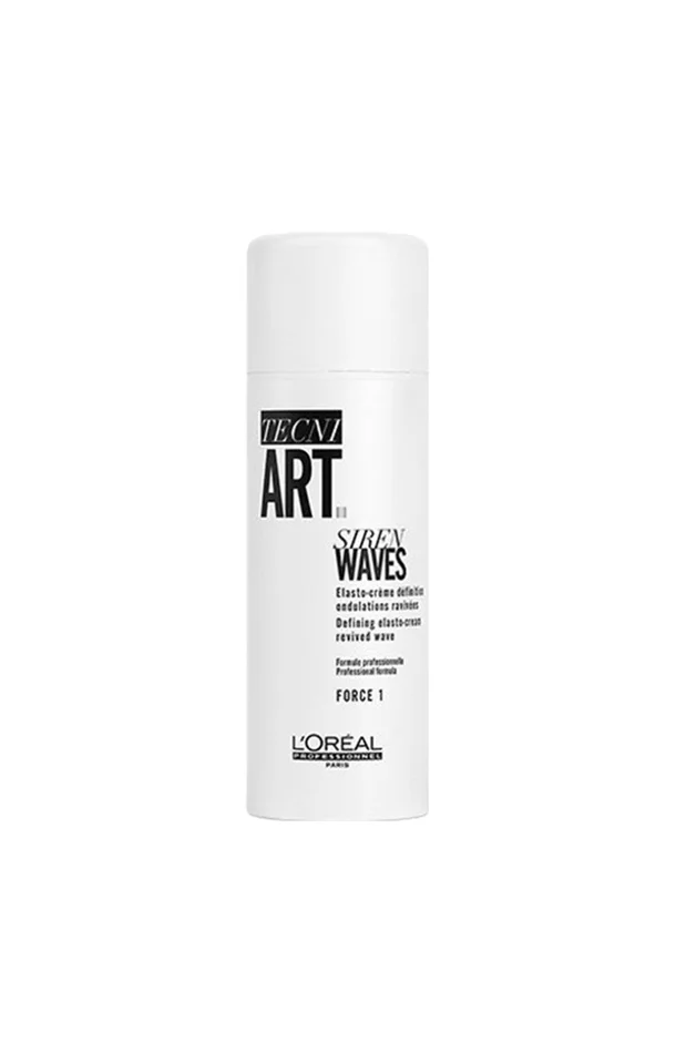 Crème définition des boucles – Siren waves – 150 ml
