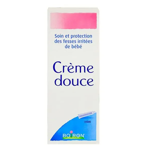 Crème douce 75g