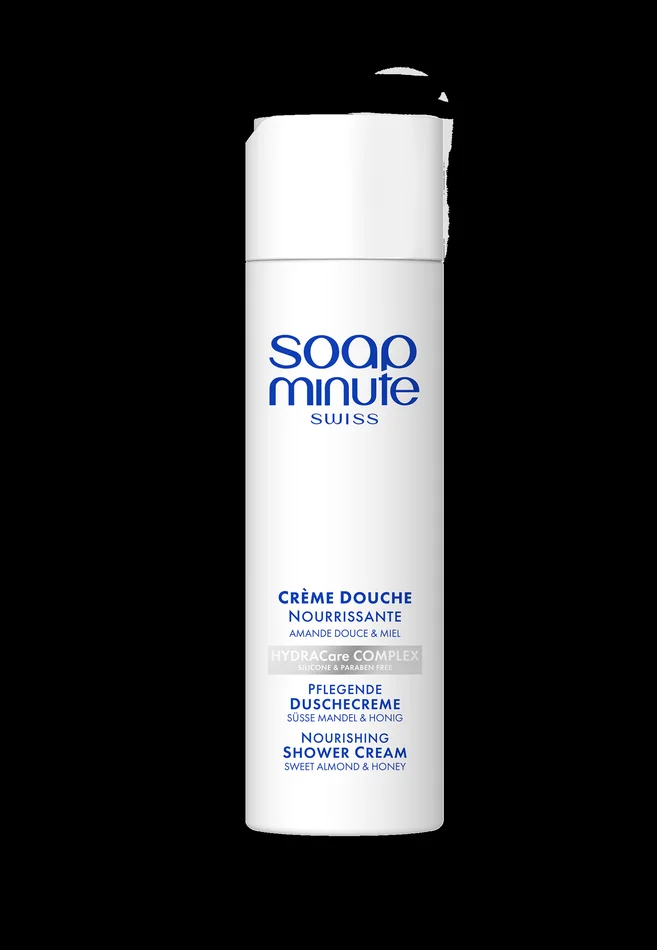 Crème Douche Nourrissante