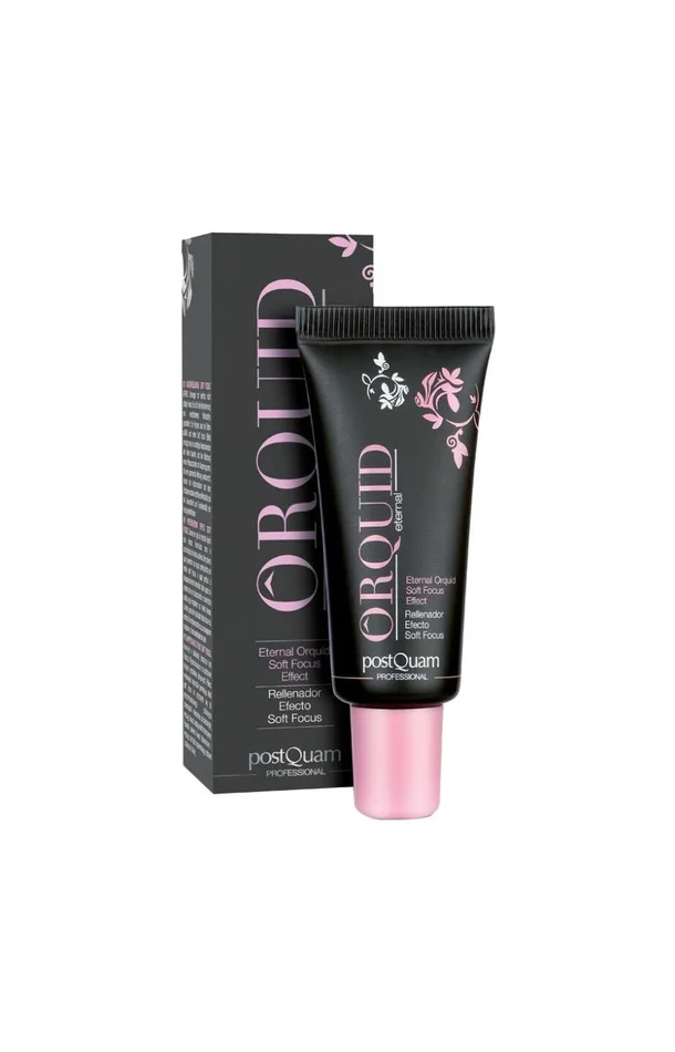 Crème gel concentrée anti-rides – Eternal Orquid – Visage