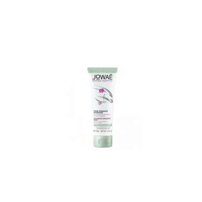 CREME GOMMANTE OXYGENANTE 75ML JOWAE