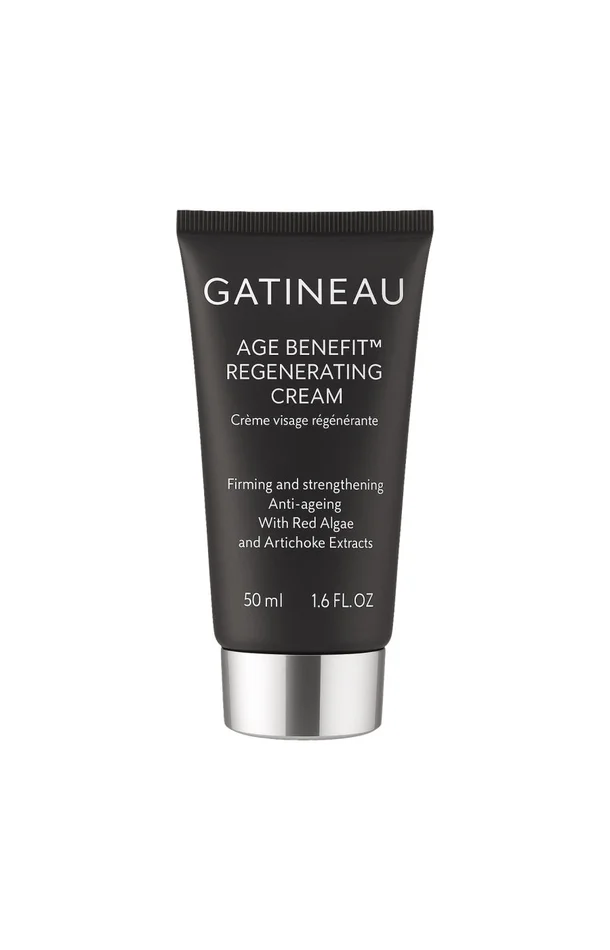 Crème hydratante – Age Benefit – Karité & huile d’avocat – Peaux matures