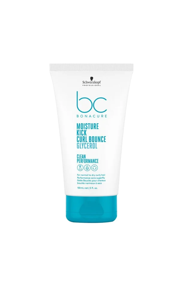 Crème hydratante – Cheveux ondulés & bouclés – 150 ml