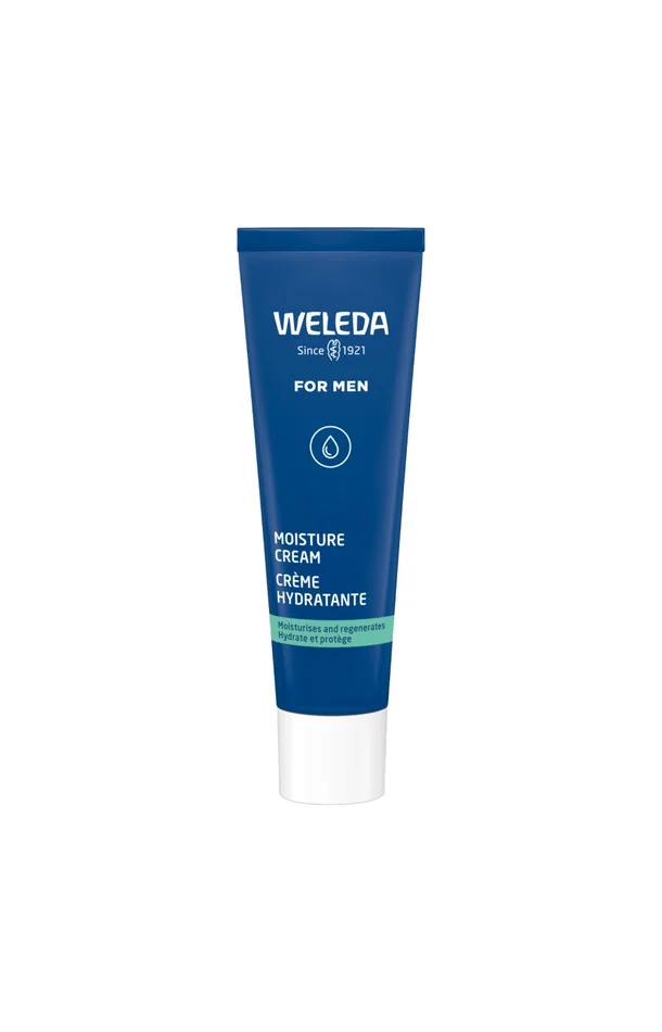 Crème hydratante – Visage – Homme