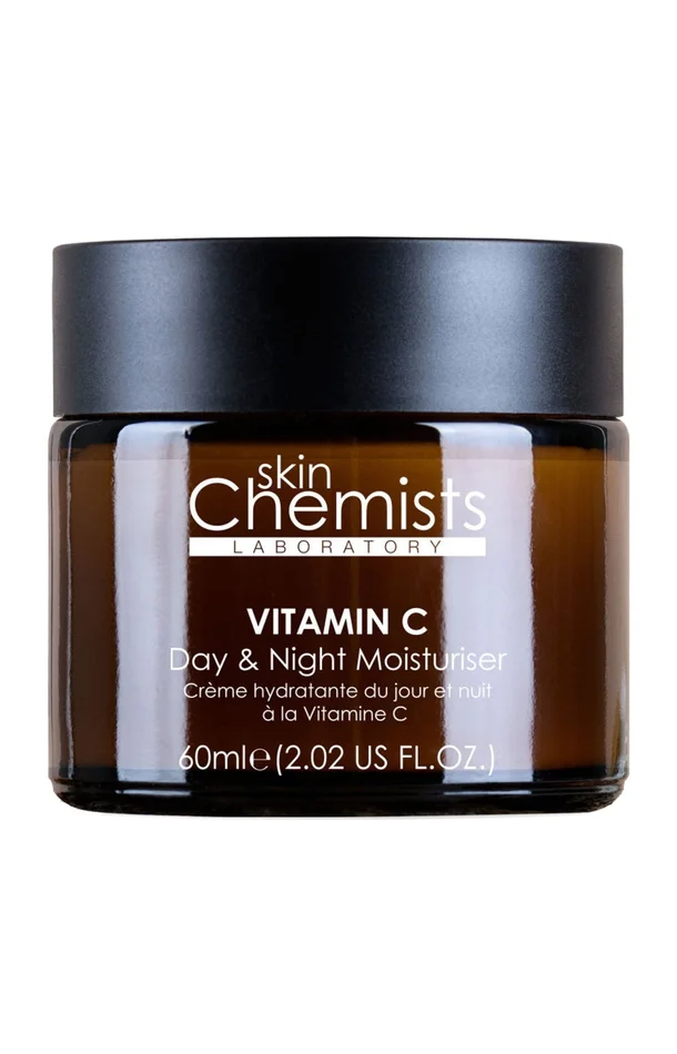 Crème hydratante – Vitamine C – Visage