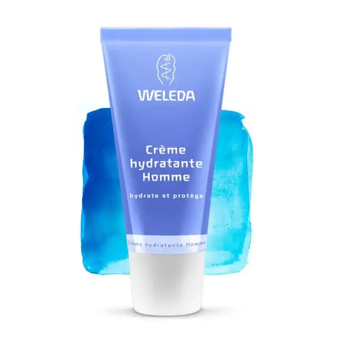 CREME HYDRATANTE HOMME 30ML WELEDA