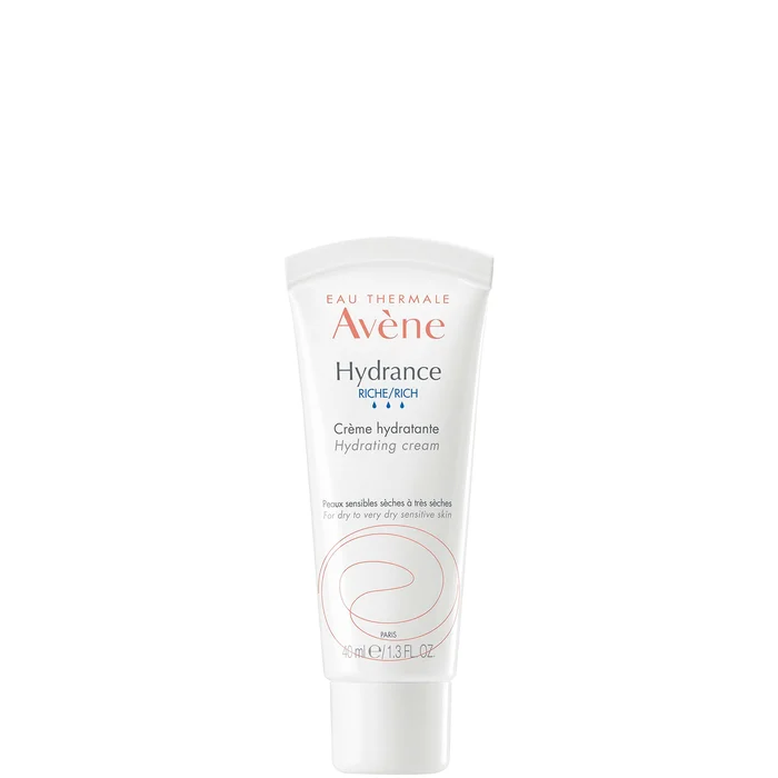 Crème hydratante Hydrance Avène 40 ml