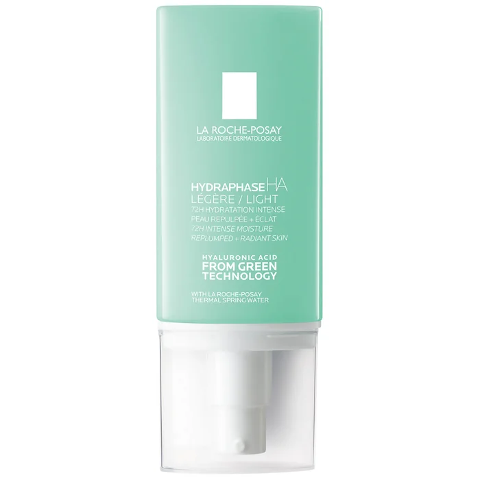 Crème légère Hydraphase HA Hydratation intense La Roche-Posay 50 ml