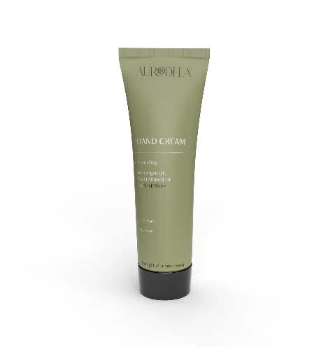 Crème mains à la bave d’escargot – 75 ml