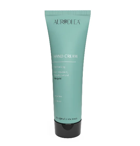 Crème mains au calendula – 75 ml