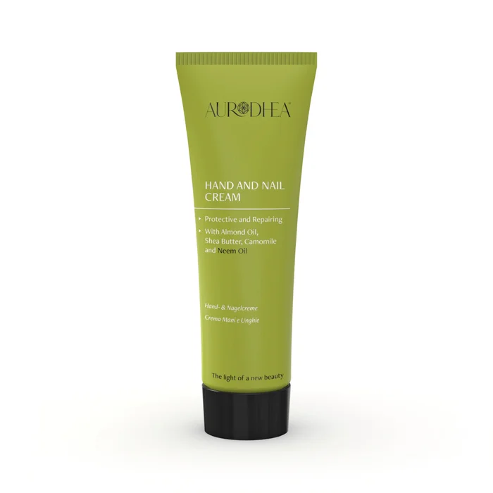 Crème mains et ongles à l’huile de Neem – 75 ml