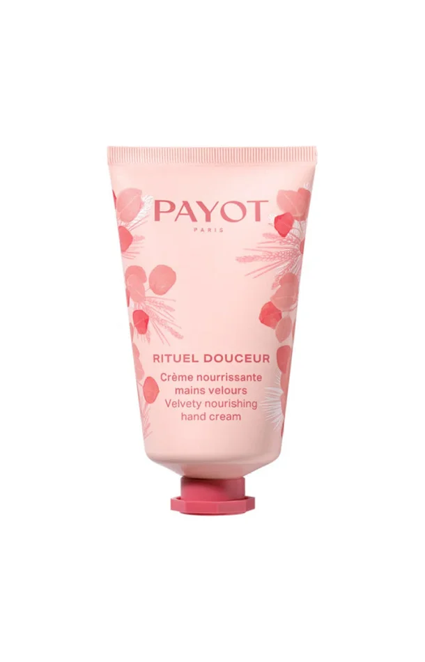 Crème mains hydratante – Rituel douceur – 30 ml