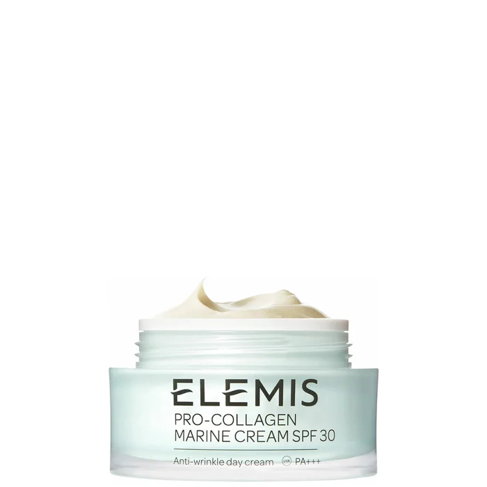 Crème Marine Pro-Collagen Elemis SPF 30 50 ml