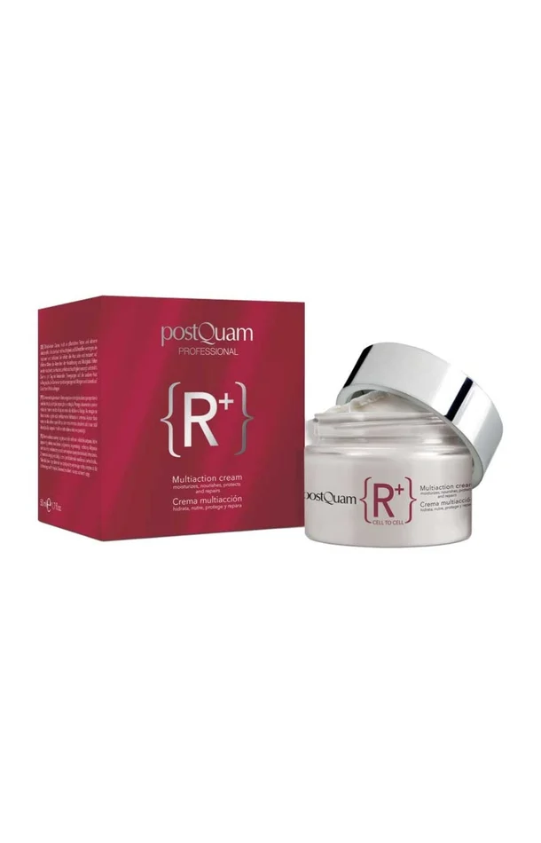 Crème multiaction – R+ Cell To Cell – Visage