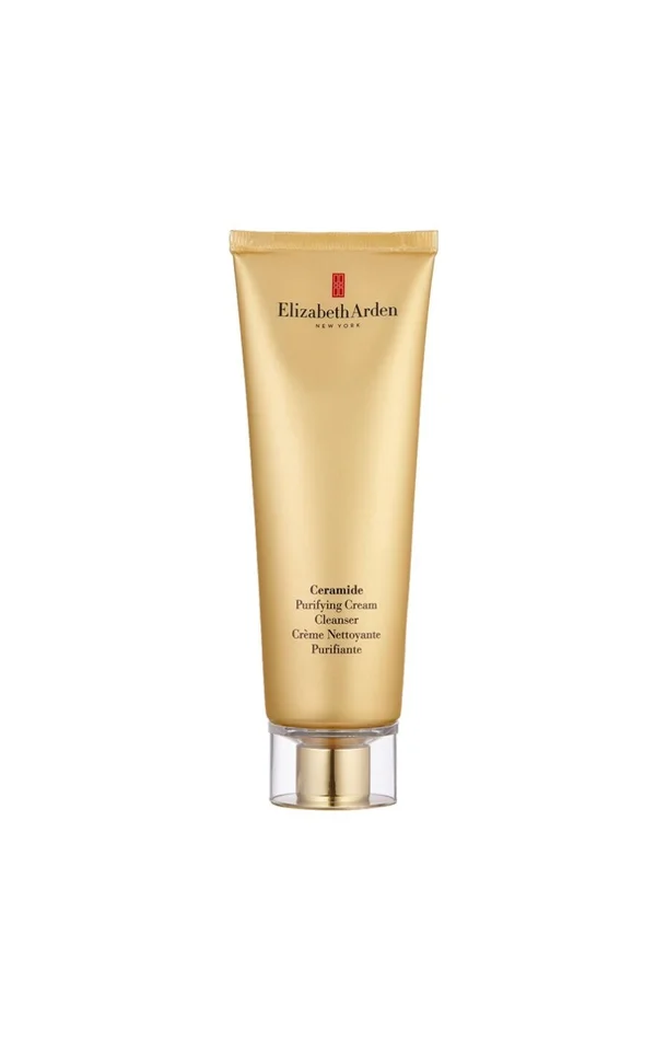 Crème nettoyante purifiante – Ceramide – Tous types de peaux