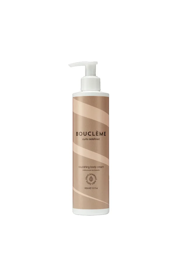 Crème nourrissante – Corps – 300 ml