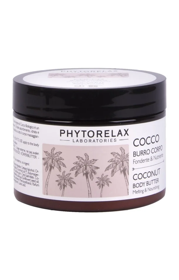 Crème nourrissante – Noix de coco – Mains – 75 ml