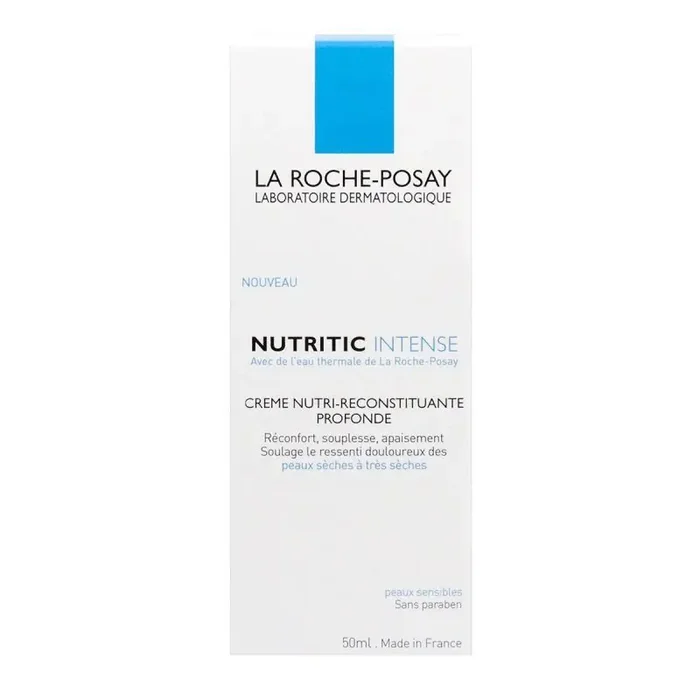 Crème Nutritic Intense 50 mL La Roche Posay
