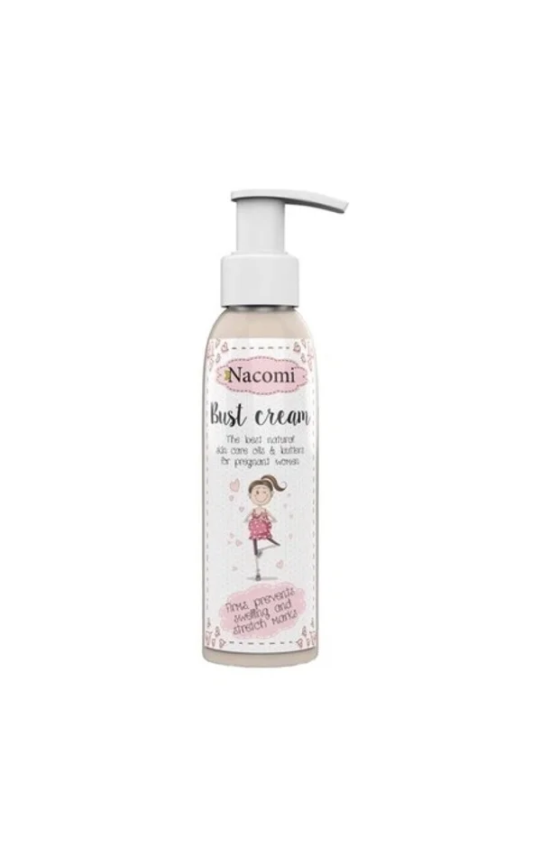 Crème pour la poitrine – Femmes enceintes – 130 ml