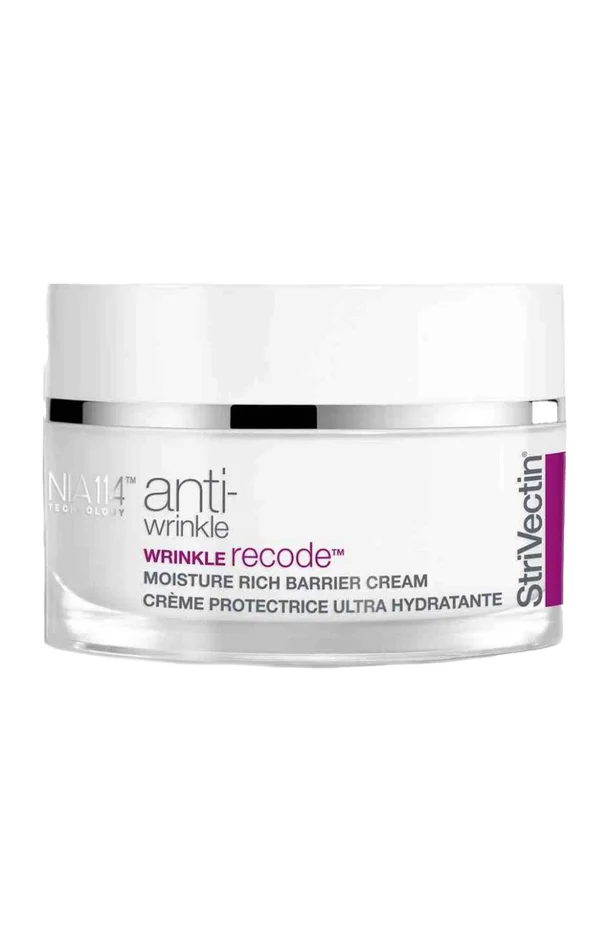 Crème protectrice ultra hydratante – Wrinkle Recode – Visage