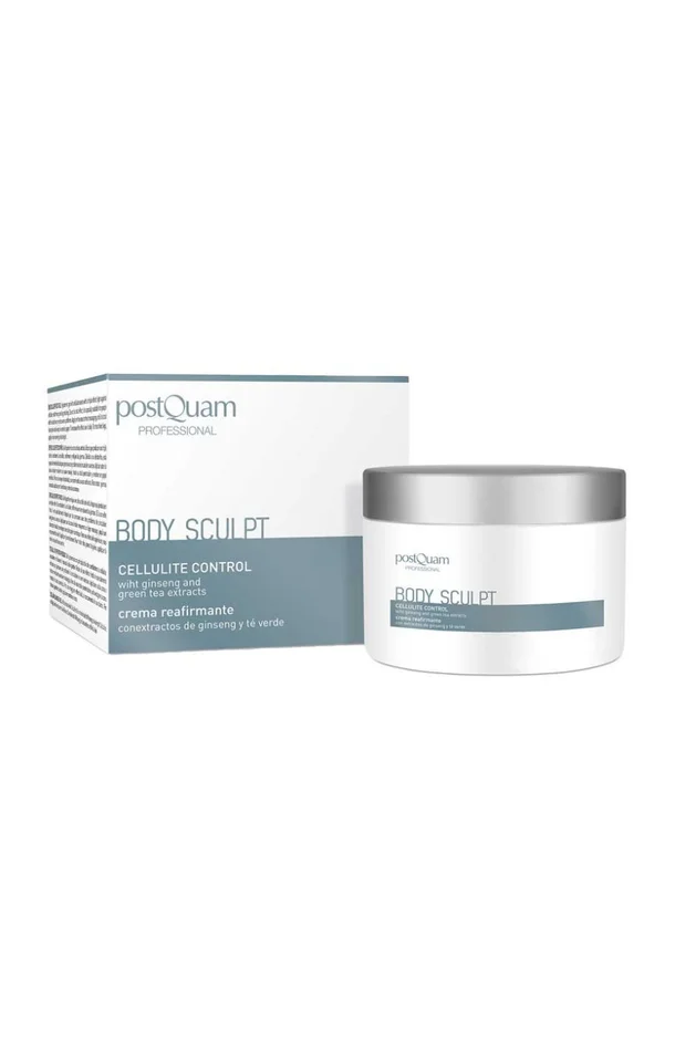 Crème raffermissante & anti-cellulite – Body Sculpt – Corps – 200 ml