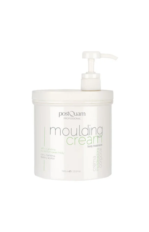 Crème raffermissante anti-cellulite – Corps – 1 L