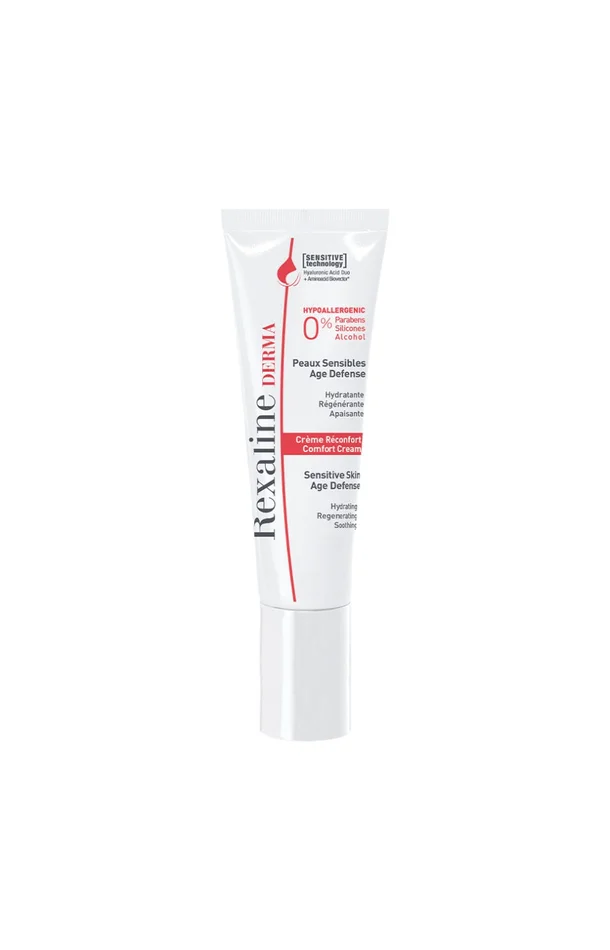 Crème réconfort – Derma – Peaux sensibles – 10 ml