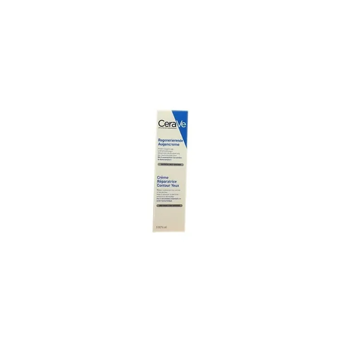 CREME REPARATRICE CONTOUR des YEUX 14ML CERA VE