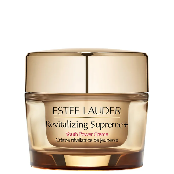 Crème Révélatrice de Jeunesse Revitalizing Supreme+ Estée Lauder 15 ml