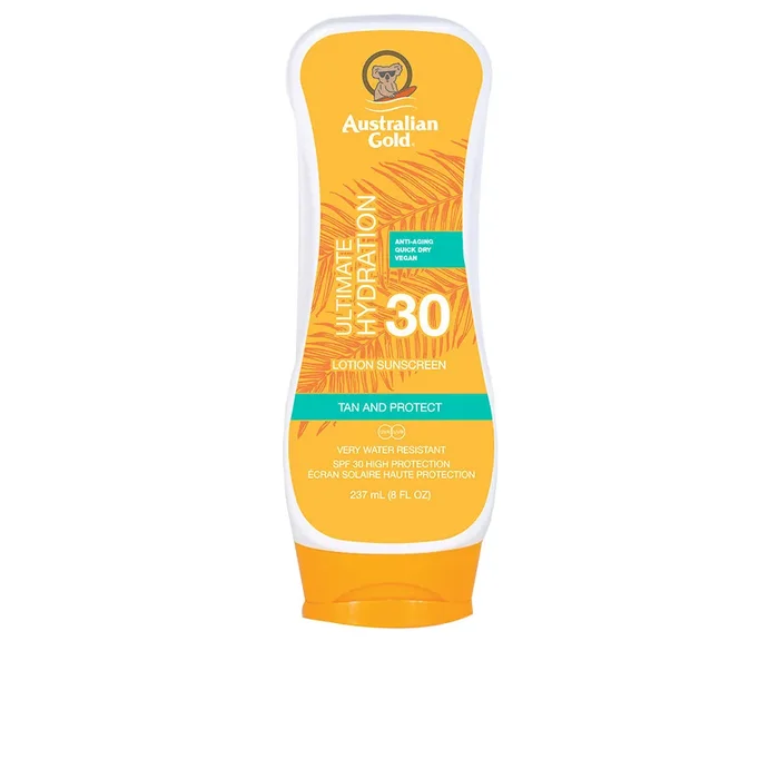 CRÈME SOLAIRE SPF30 lotion 237 ml