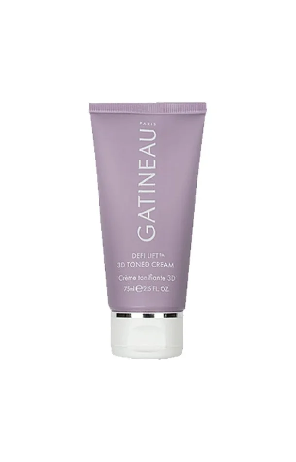 Crème tonifiante – Defi Lift 3D – Visage