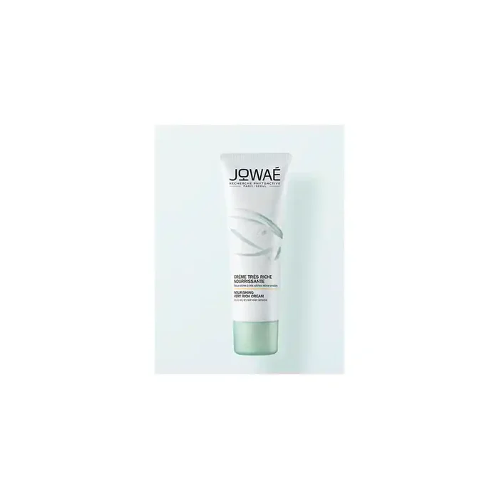 CREME TRES RICHE NOURRISSANTE 40ML JOWAE
