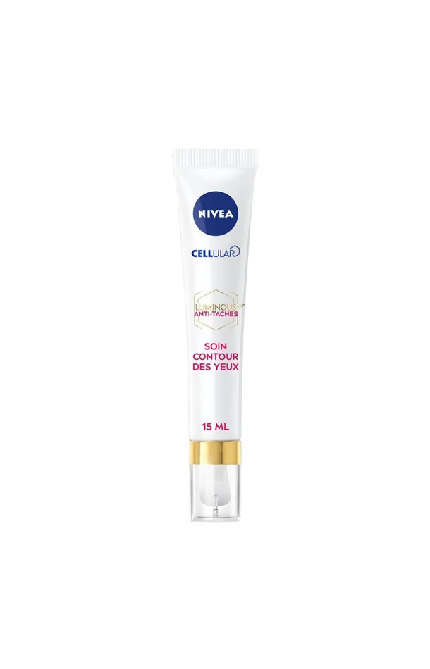 Crème yeux anti-cernes – Cellular Luminous 630