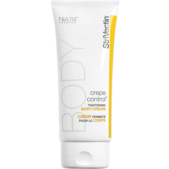 Crepe Control – Crème Fermeté pour le Corps 200 ml