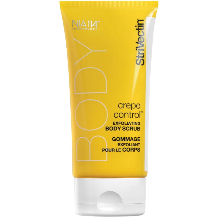 Crepe Control – Gommage Exfoliant Corps 150 ml