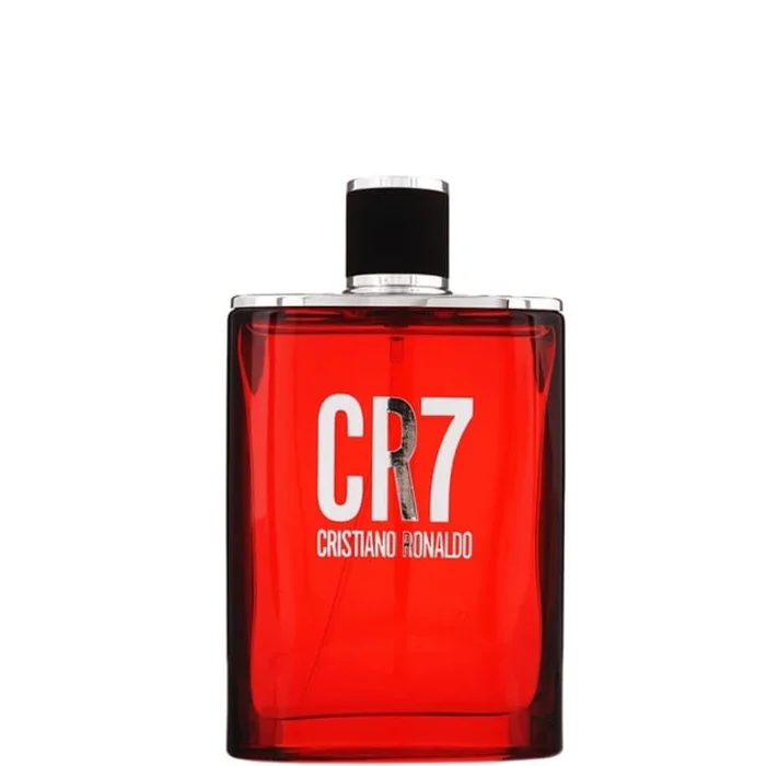 Cristiano Ronaldo CR7 Eau de Toilette
