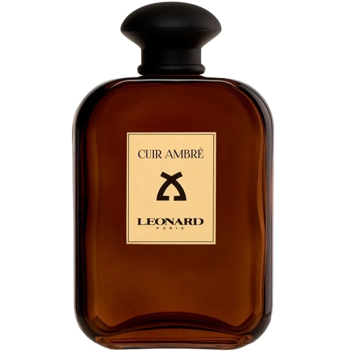 Cuir Ambr&eacute; – Eau de Parfum 100 ml