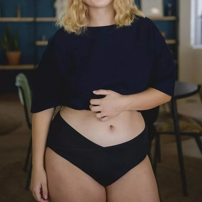 Culotte Menstruelle