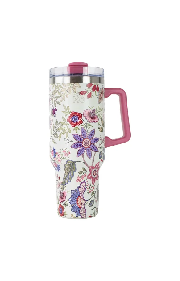 Cup de voyage XL – Bohemian – 1,2 L