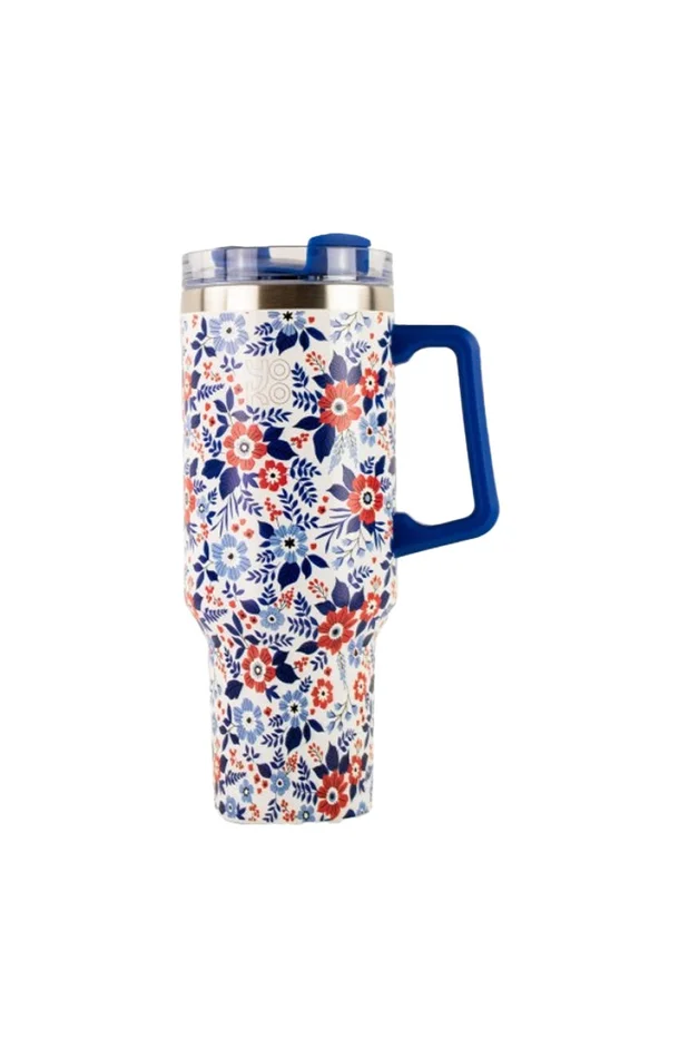 Cup de voyage XL – Jardins des Tuileries – 1,2 L