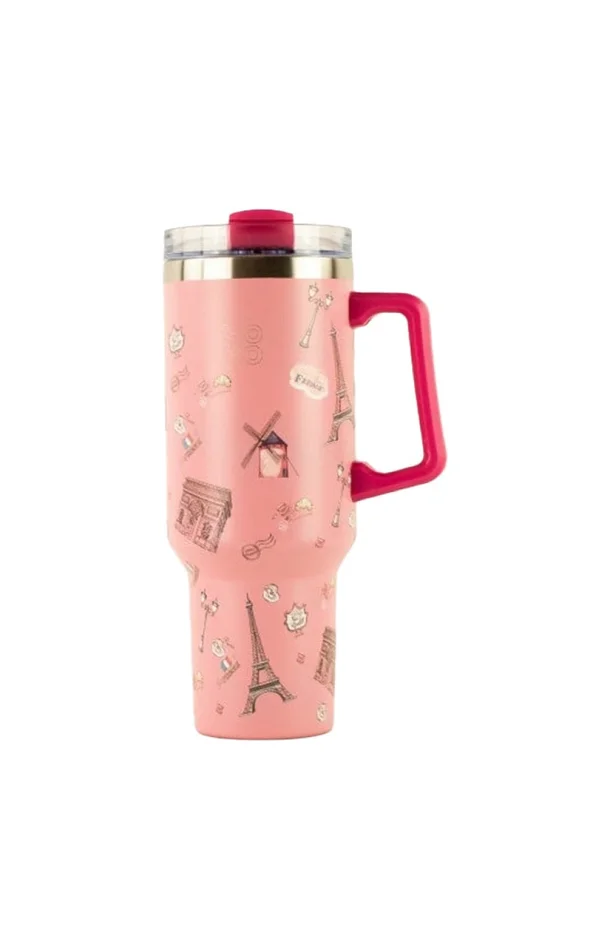 Cup de voyage XL – Paris – 1,2 L