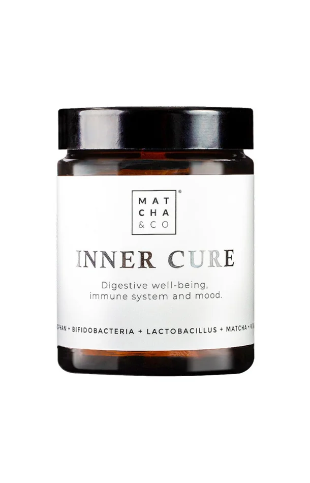 Cure beauté – Flore intestinale & humeur – 1 mois