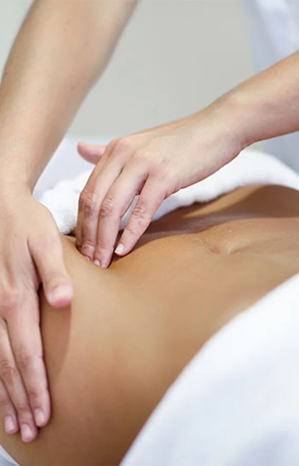 Cure de 3 séances de drainage lymphatique Corps complet Renata Franca