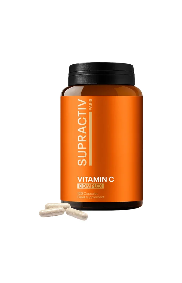 Cure éclat – Vitamine C – Visage – 1 mois