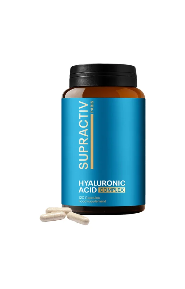 Cure hydratation – Acide hyaluronique – Visage – 1 mois